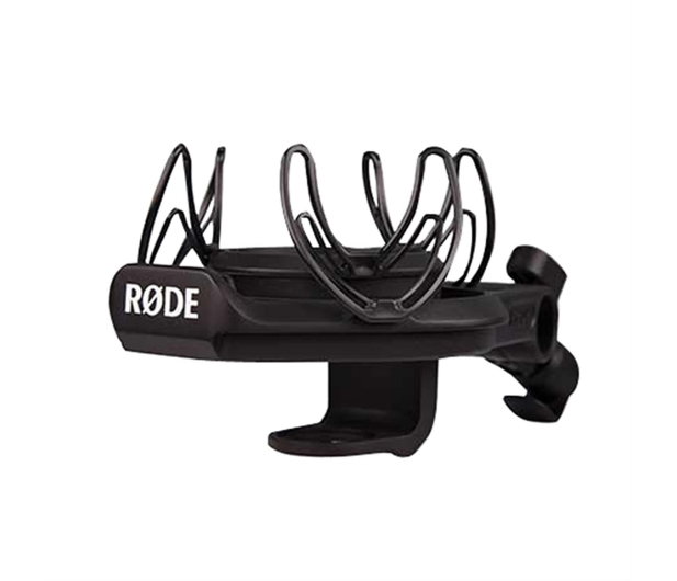 Rode SMR - 577571 - zdjęcie 2